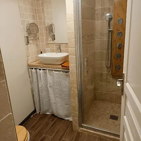 Longere De Charme Entre Campagne Et Feriehus Hermival-les-Vaux