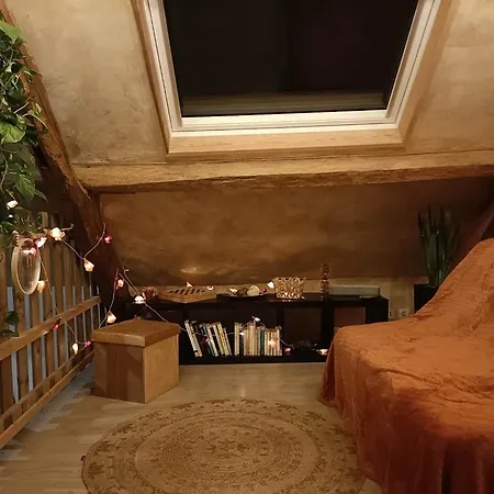 Longere De Charme Entre Campagne Et * Hermival-les-Vaux