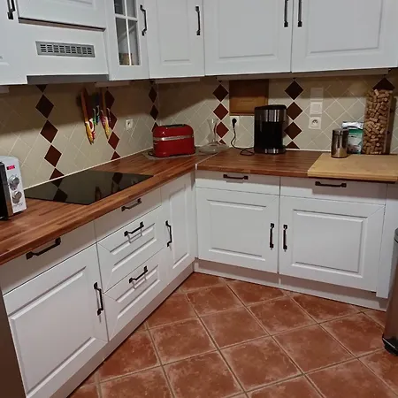 Longere De Charme Entre Campagne Et *