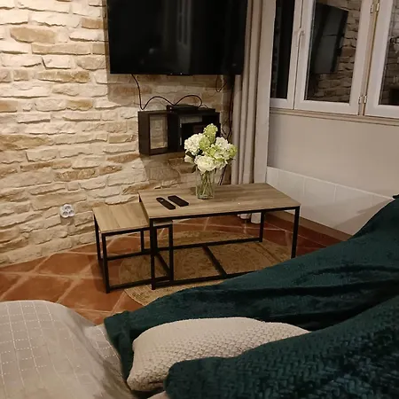 Longere De Charme Entre Campagne Et *