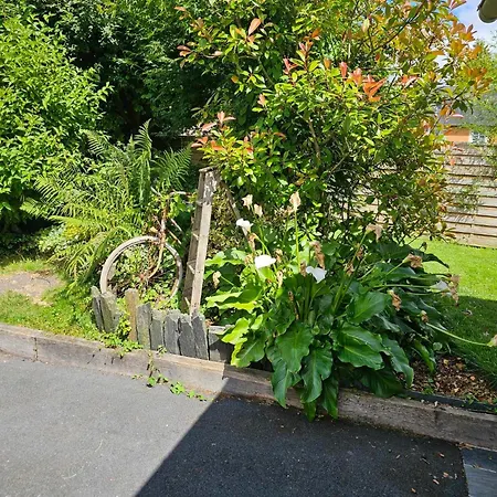 Longere De Charme Entre Campagne Et Hermival-les-Vaux