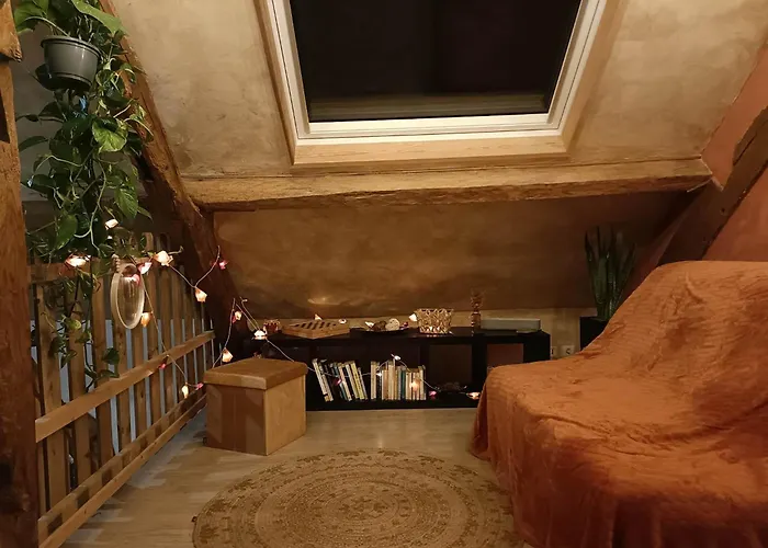 Longere De Charme Entre Campagne Et * Hermival-les-Vaux