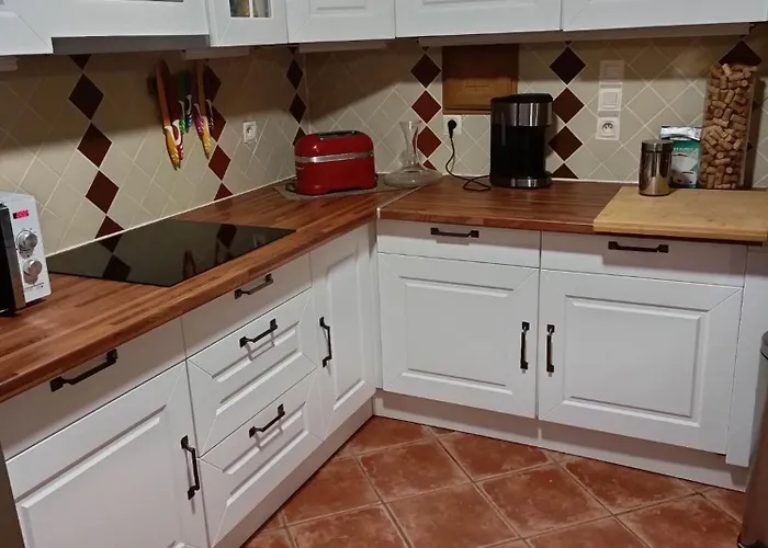 Longere De Charme Entre Campagne Et *