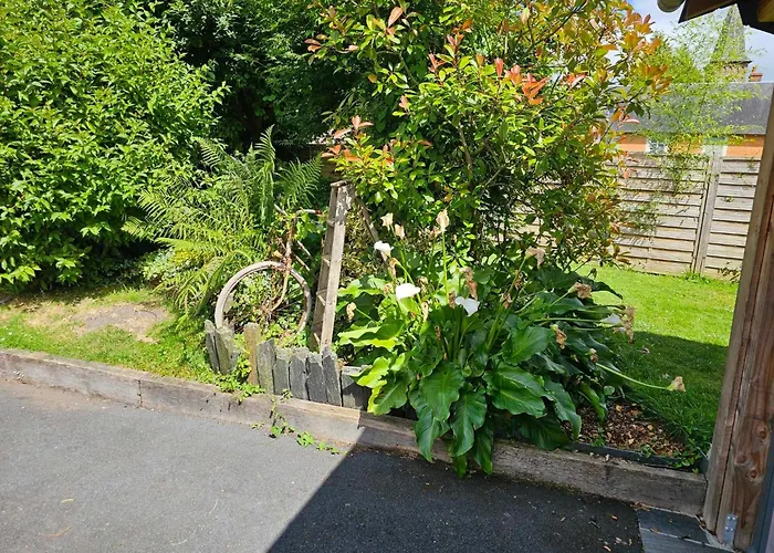 Longere De Charme Entre Campagne Et Hermival-les-Vaux